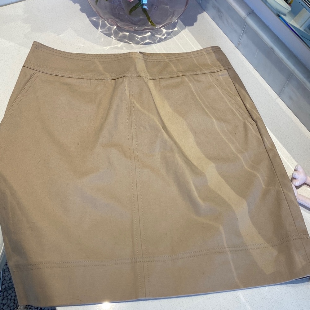 Talbots skirt